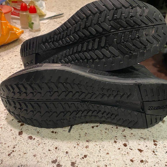 New Reebok Women’s Energen Plus 2 Black Running Shoes - Size 7 / EU37.5 NIB - Picture 9 of 9